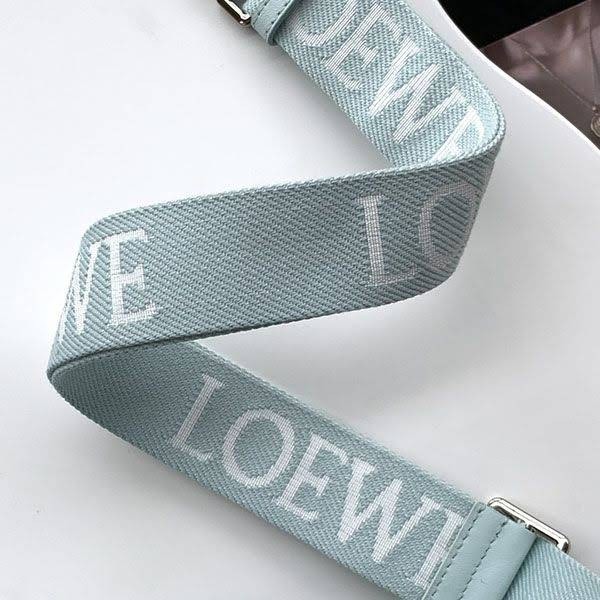 Loewe Anagram Strap Low76213, sold out