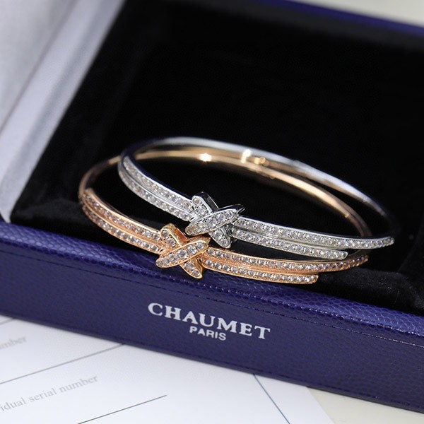 Chaumet Replica JEUX DE LIENS Collection Jeu de Liens Bracelet shs15318
