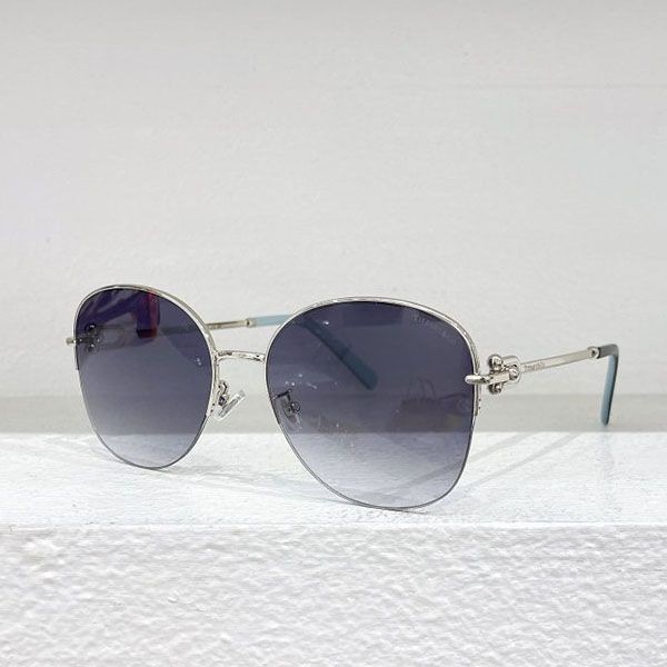 Tiffany HardWear sunglasses replica Tiv74753