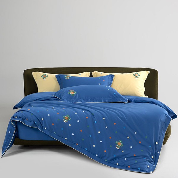 Louis Vuitton 4-piece duvet cover set, copy, warm vua95351