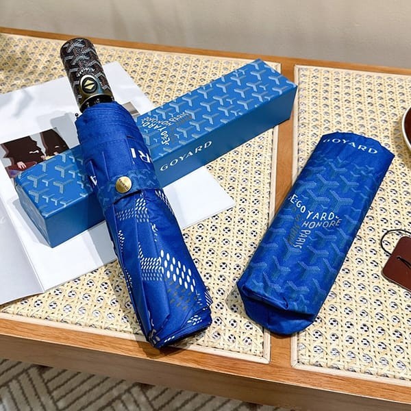 No. 1 in total sales! Goyard Grade N Sport Stripe Portable Umbrella Gob99952 No. 1 in total sales! Goyard Grade N Sport Stripe Portable Umbrella Gob99952
