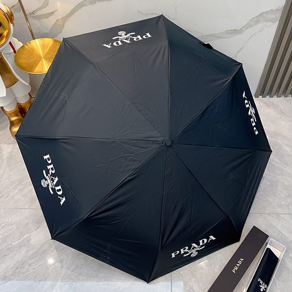 Latest and stylish Prada Sport Stripe Portable Umbrella Replica pud86645 Latest and stylish Prada Sport Stripe Portable Umbrella Replica pud86645