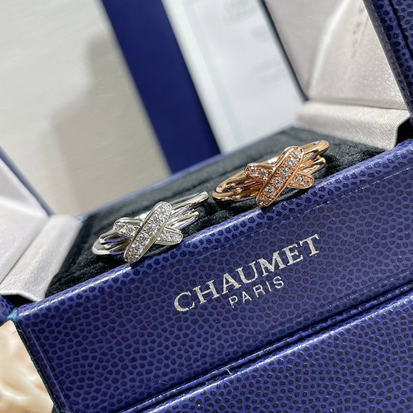 Chaumet JEUX DE LIENS