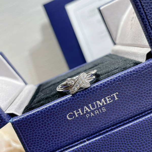 Chaumet JEUX DE LIENS