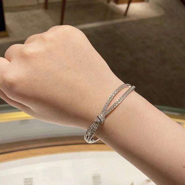 Chaumet Josephine Replica Collection Eclat Bracelet shx58527