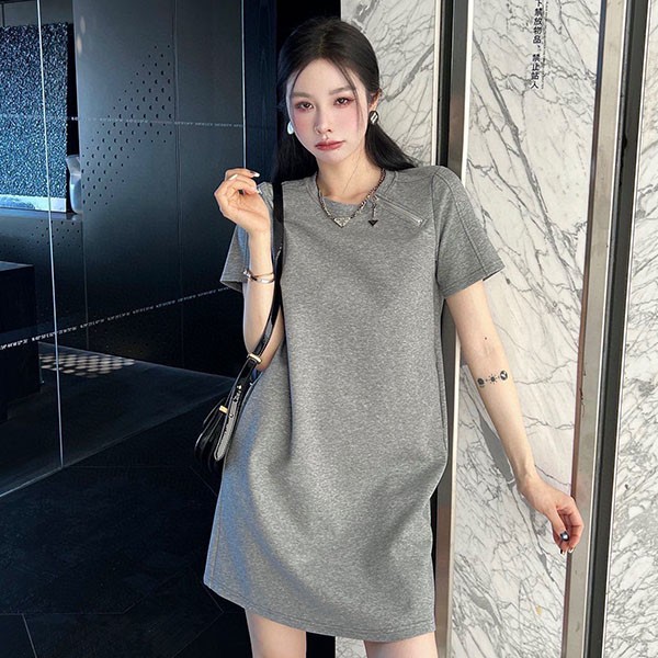 Sold out Prada short-sleeved dress puw28514 Sold out Prada short-sleeved dress puw28514