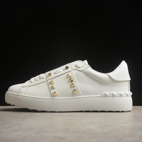 New limited edition [Valentino] studded sneakers replica Vuc14715