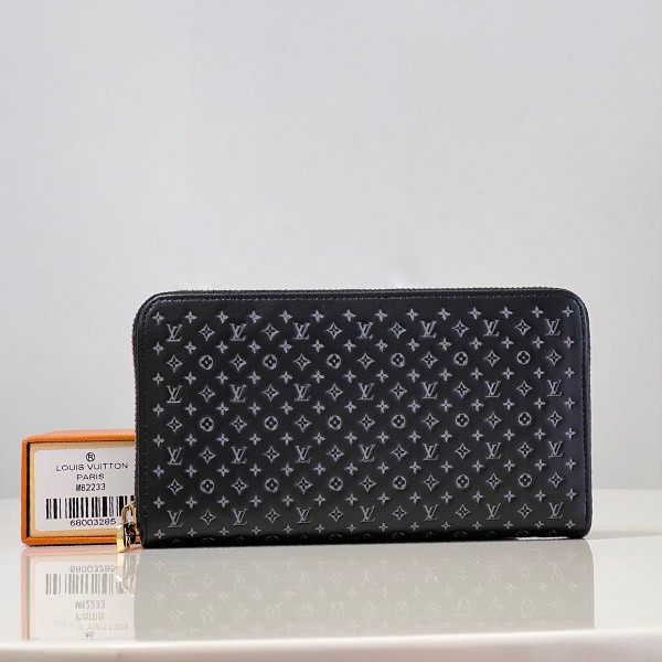 No.1 PopularLouis Vuitton Long Wallet Round Zip Monogram Zippy Wallet Replica M82233 No.1 PopularLouis Vuitton Long Wallet Round Zip Monogram Zippy Wallet Replica M82233