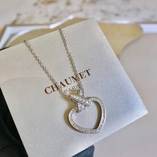 Chaumet Lien Necklace Replica sha35705