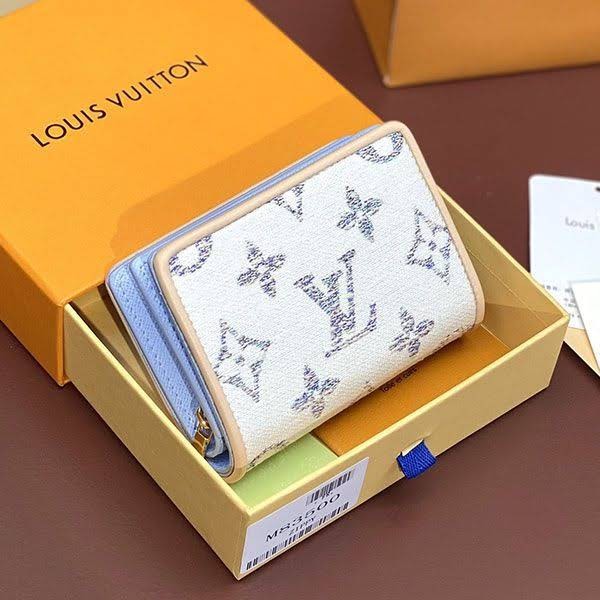 Extremely rare!Louis Vuitton wallet replica Portefeuille Lou M83500 Extremely rare!Louis Vuitton wallet replica Portefeuille Lou M83500