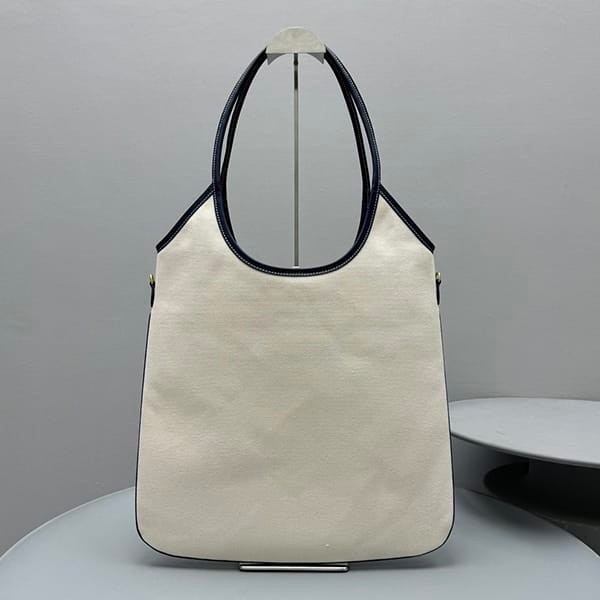 New design Miu Miu IVY canvas bag replica myz54967