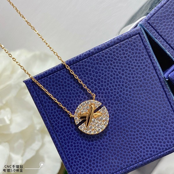 Sold out! Chaumet replica JEUX DE LIENS HARMONY "Liens" collection Jeu de Liens Harmony pendant SM shp06237 Sold out! Chaumet replica JEUX DE LIENS HARMONY "Liens" collection Jeu de Liens Harmony pendant SM shp06237