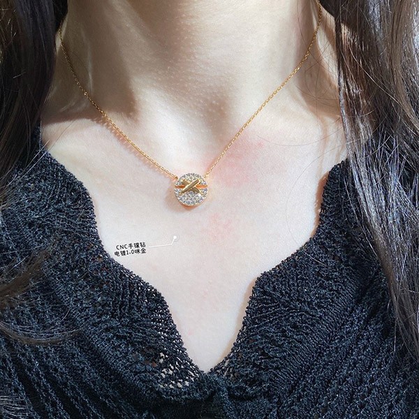 Sold out! Chaumet replica JEUX DE LIENS HARMONY