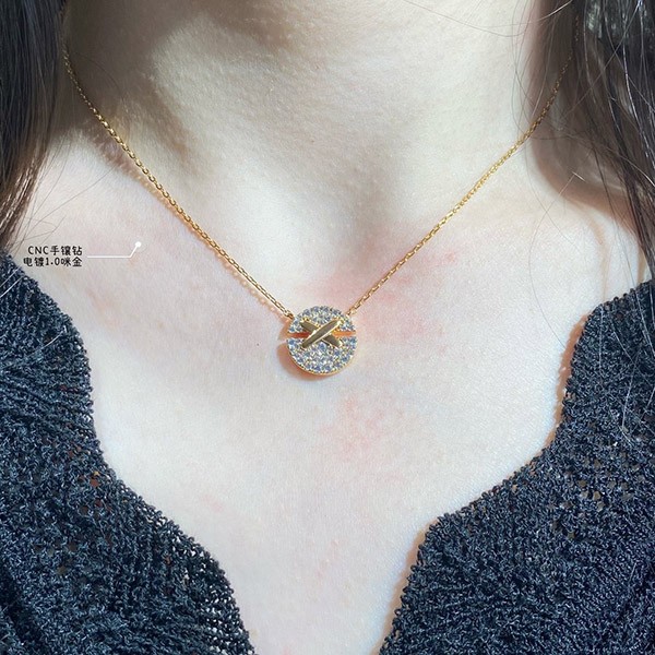 Sold out! Chaumet replica JEUX DE LIENS HARMONY