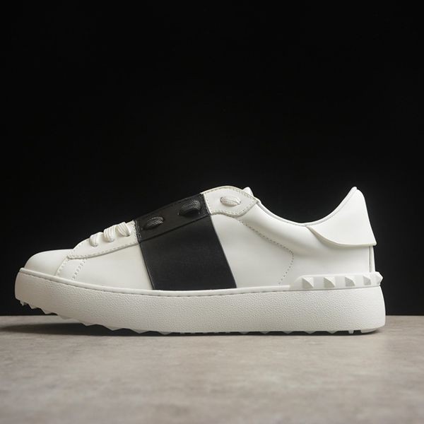 High quality??? [Valentino] Studded sneakers replica Vur86771