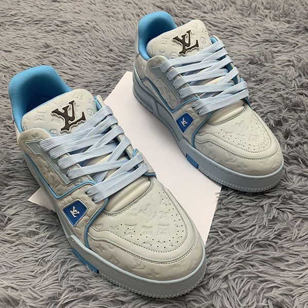 BoutiqueLouis Vuitton Trainer Line Sneakers N-grade vuf66895 BoutiqueLouis Vuitton Trainer Line Sneakers N-grade vuf66895