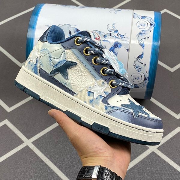 High quality? Rick Owens Converse collaboration sneaker copy rif83458