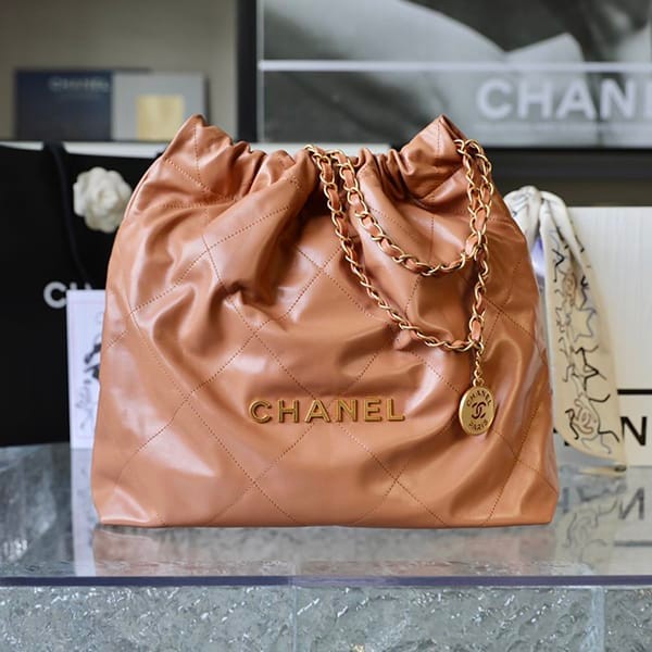 Autumn/Winter Sale Chanel 22 Small Handbag Replica she91375 Autumn/Winter Sale Chanel 22 Small Handbag Replica she91375