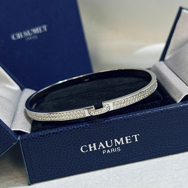 Attention ★ Chaumet LIENS éVIDENCE "Liens" fake collection Liens Evidence bracelet shf42146 Attention ★ Chaumet LIENS éVIDENCE "Liens" fake collection Liens Evidence bracelet shf42146
