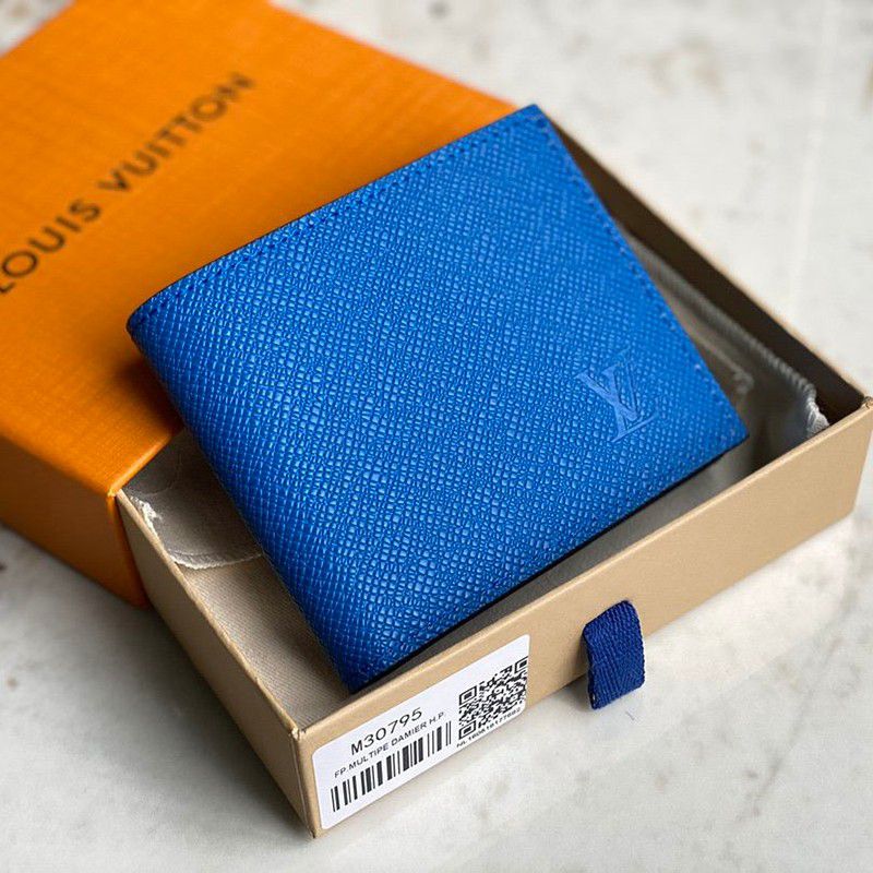 New sale itemLouis Vuitton Folding Wallet Portefeuille Marco NM Wallet Replica M30795 New sale itemLouis Vuitton Folding Wallet Portefeuille Marco NM Wallet Replica M30795