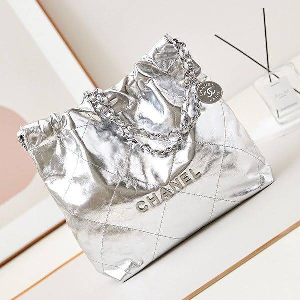 Reserved Chanel 22 Mini Handbag shc90500 Reserved Chanel 22 Mini Handbag shc90500