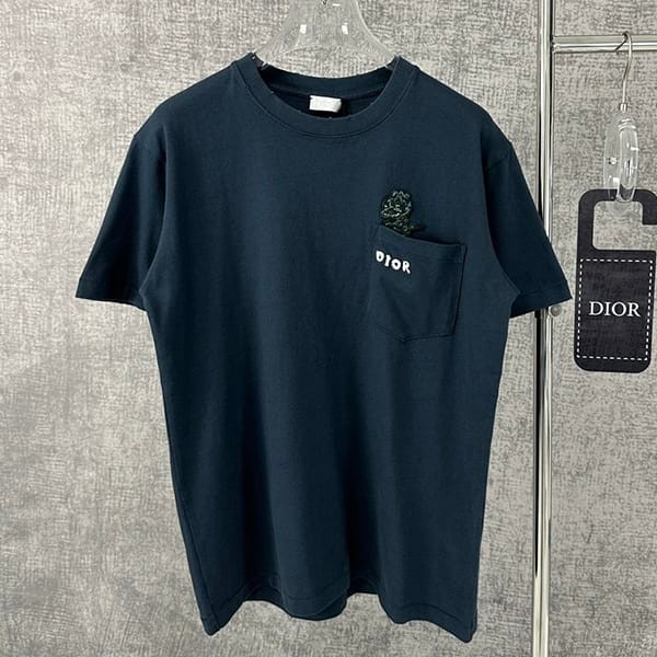 Super hot topic! Limited collaboration Dior x Otani Workshop T-shirt parody men's dec49297 Super hot topic! Limited collaboration Dior x Otani Workshop T-shirt parody men's dec49297