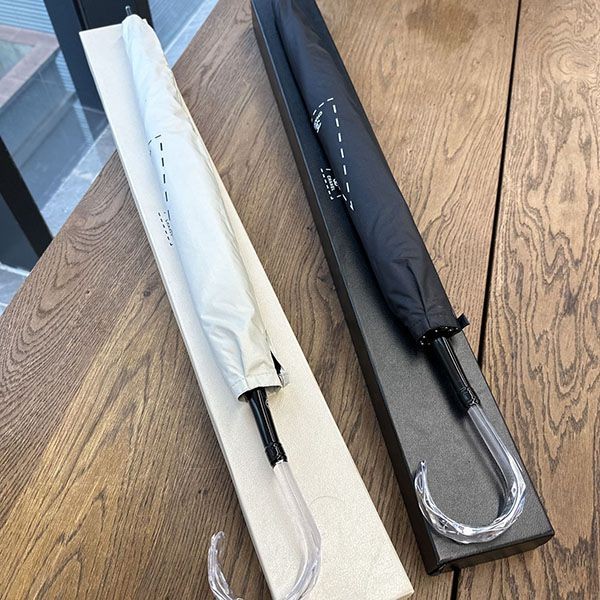 Competition for Chanel long umbrella replica shz91666