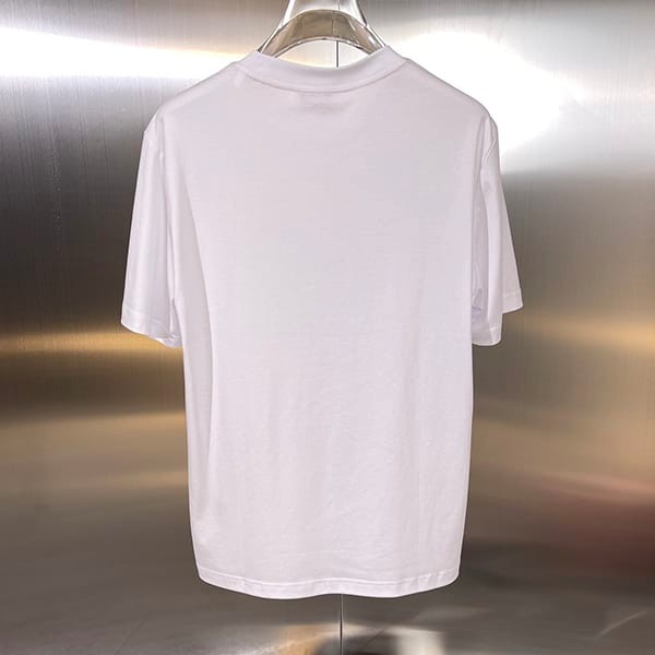 Secured Hermes Capsule Sports Cut and Sewn T-Shirt Parody 2 Colors erz14207