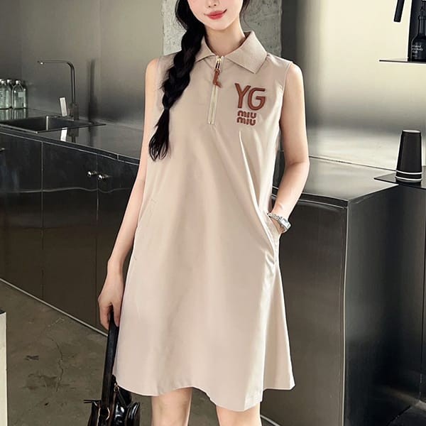I definitely want it! Miu Miu Panama Cotton Dress Replica myk38113 I definitely want it! Miu Miu Panama Cotton Dress Replica myk38113