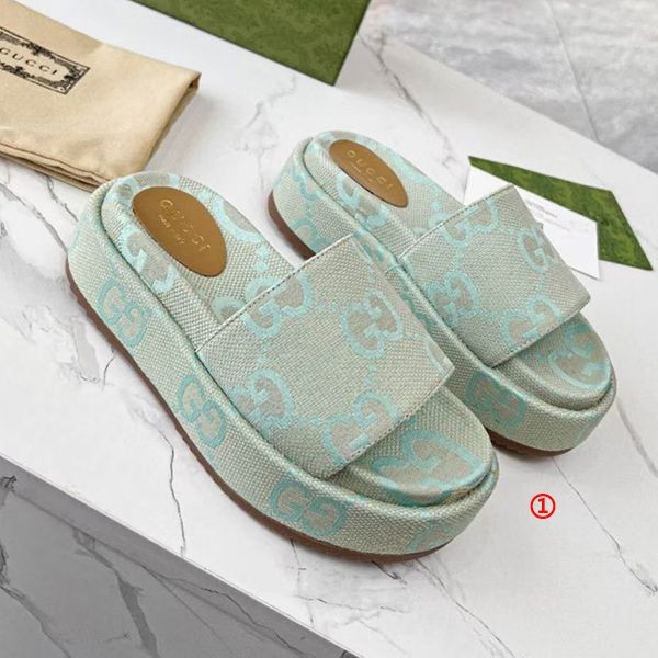 Super popular [Gucci] slide sandals N grade product Enjoy fashion with your feet? gue86577