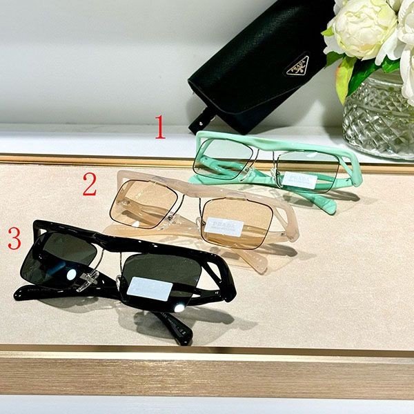 Cute Prada Runway Sunglasses Replica pue68032