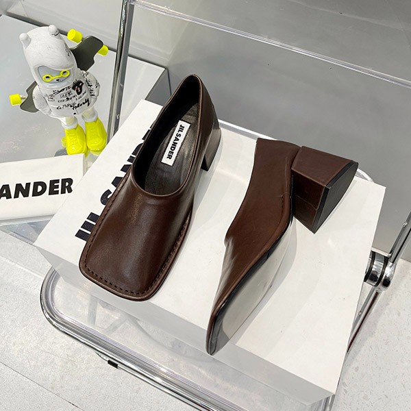 Jil Sander Pumps Cheap Replica Jin60574
