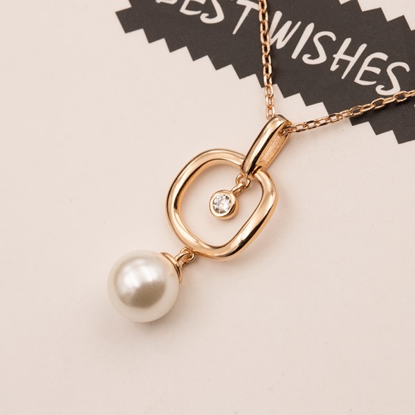 MIKIMOTO FAKE Sweets Collection HP05345I