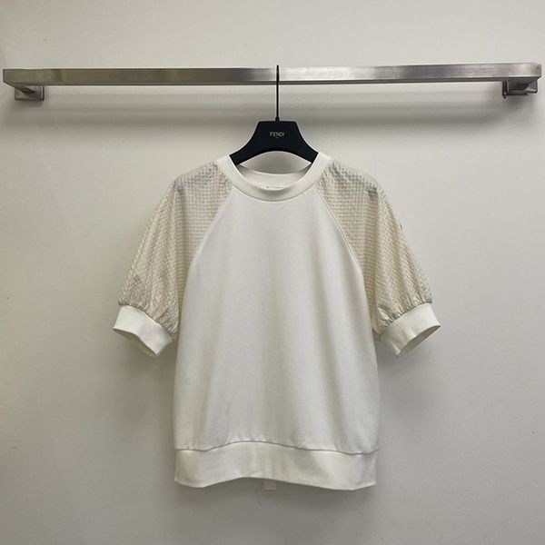 Super popular [Moncler ★ 24SS] Lace-up top fake mol99882