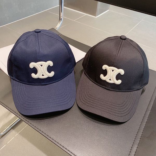 ★CELINE★ Triomphe replica baseball cap [Popular item] Cew49134