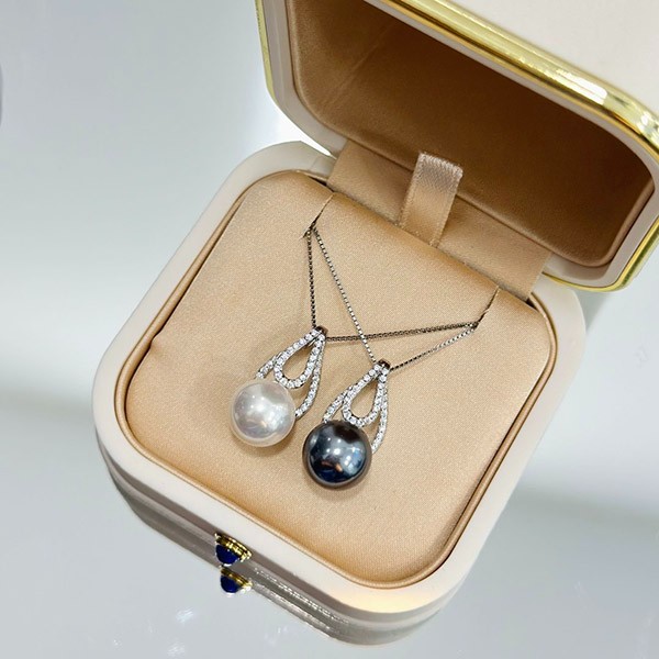Attention ★ Mikimoto copy pendant mim59238
