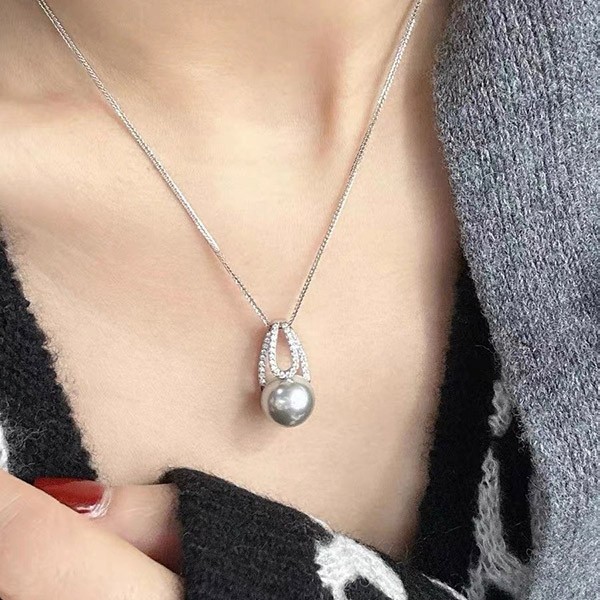 Attention ★ Mikimoto copy pendant mim59238