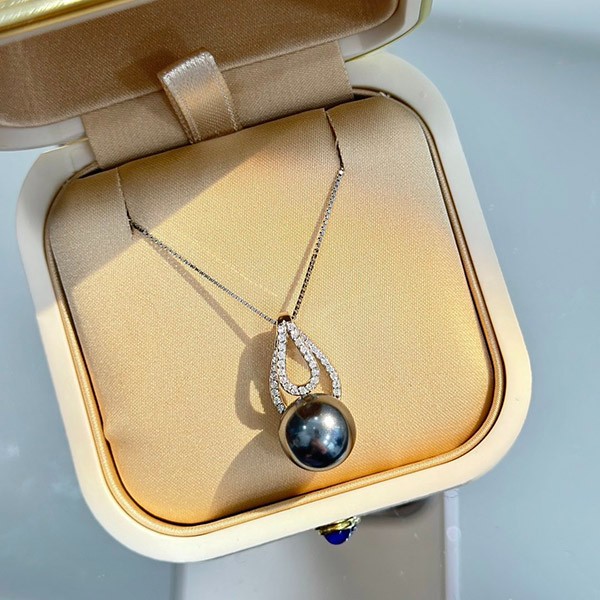Attention ★ Mikimoto copy pendant mim59238