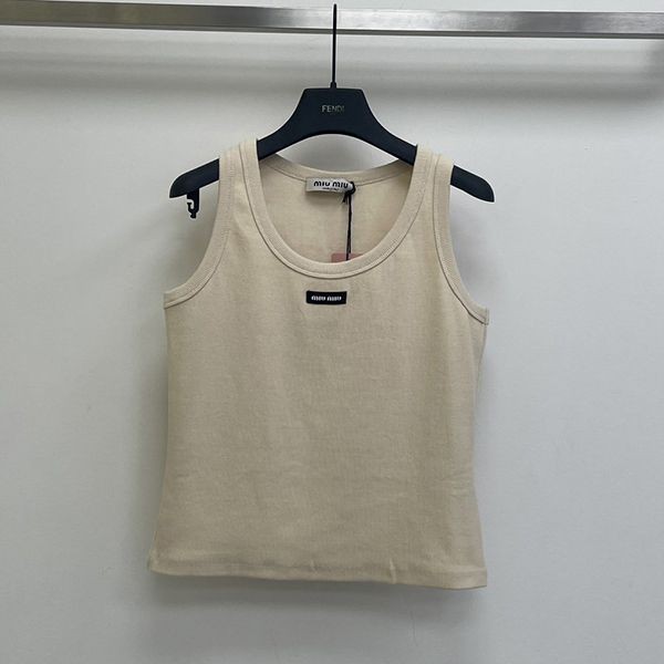 High quality??? Miu Miu tank top replica myz09682 High quality??? Miu Miu tank top replica myz09682