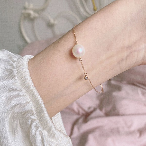 MIKIMOTO BRACELET 275K REPLICA