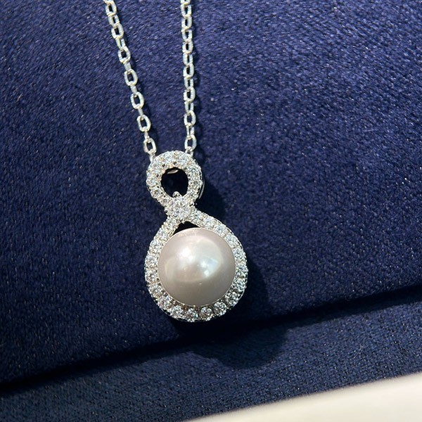 MIKIMOTO Replica Pendant MIW84686