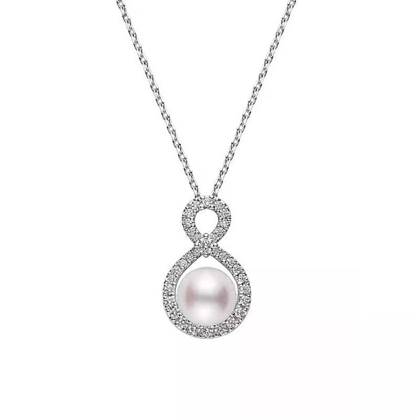 MIKIMOTO Replica Pendant MIW84686
