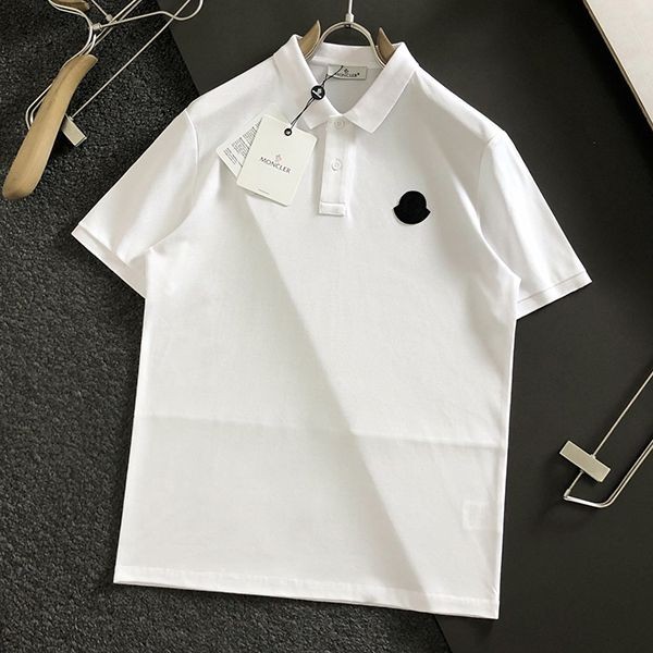 Latest and stylish Lemonclair cotton logo polo shirt copy moj87986 Latest and stylish Lemonclair cotton logo polo shirt copy moj87986