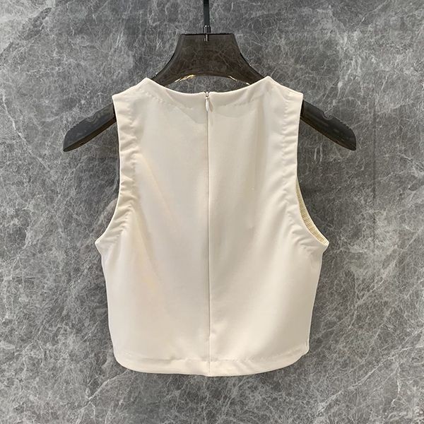 Popular all over the world? Miu Miu tank top replica myc90466