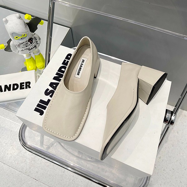 Very popular all over the world? Jil Sander pumps replica Jig96210