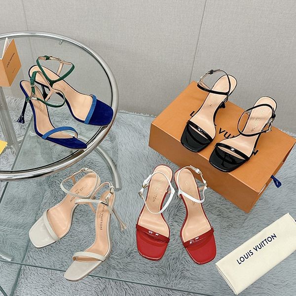 Show off your beautiful legsLouis Vuitton heel sandals fake dress for party 1AC6I Show off your beautiful legsLouis Vuitton heel sandals fake dress for party 1AC6I