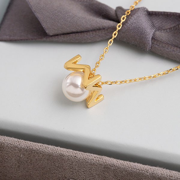 Mikimoto M Collection Pendant Replica 20565K