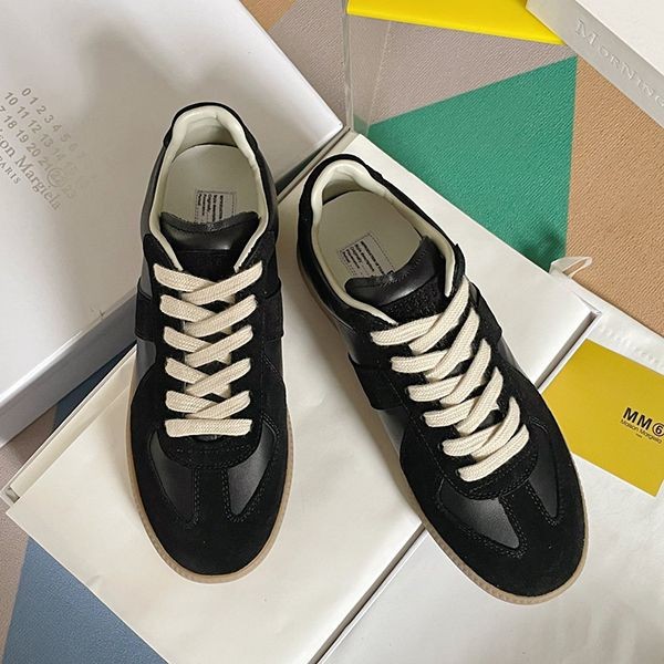 Limited edition rare Maison Margiela replica sneakers fake S58WS0109 Limited edition rare Maison Margiela replica sneakers fake S58WS0109