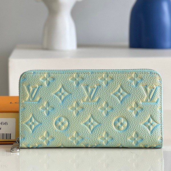 Louis Vuitton Zippy Wallet Replica M81466 Louis Vuitton Zippy Wallet Replica M81466