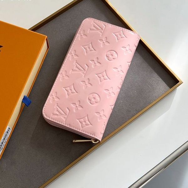 Very popularLouis Vuitton Zippy Wallet Red Long Wallet vuk21826 Very popularLouis Vuitton Zippy Wallet Red Long Wallet vuk21826